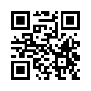 Trend.hk QR code