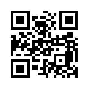 Trendehair.com QR code