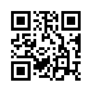 Trendhim.com QR code