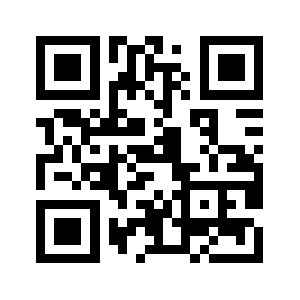 Trendklaer.com QR code