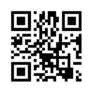 Trends.nz QR code