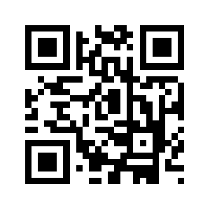 Trendy3.com QR code