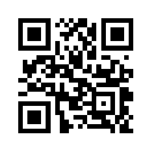 Trenings.biz QR code