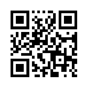 Trenitalia.com QR code