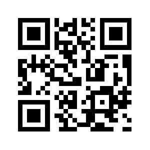 Tresaugh.com QR code