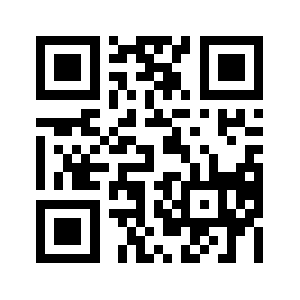 Tresidder.org QR code