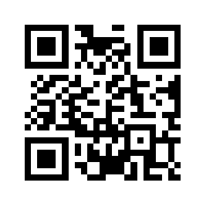 Tretmeten.us QR code