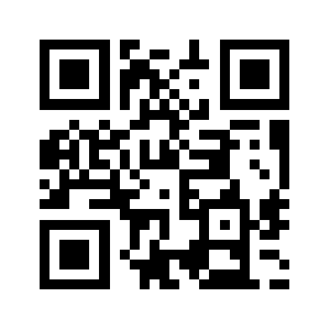 Trevolta.com QR code