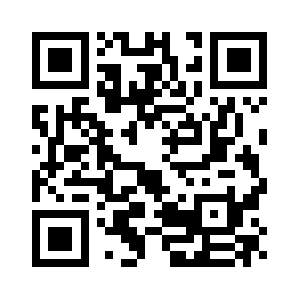 Trevorhallmusic.com QR code