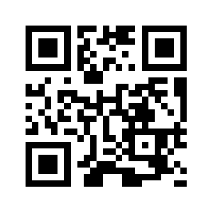 Trevsshed.com QR code