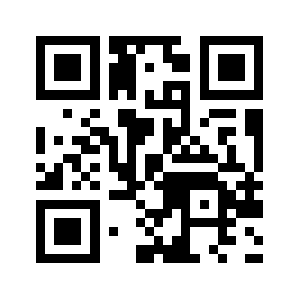 Treyaubrey.com QR code