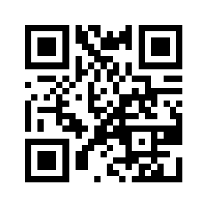 Trfund.com QR code