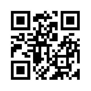 Trheim.com QR code