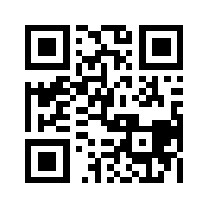 Trialgap.com QR code