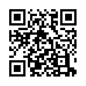 Tribalkombucha.com QR code