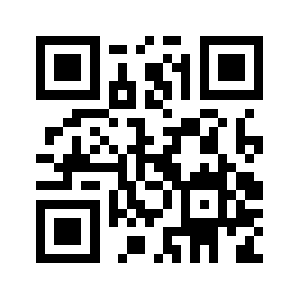 Tribewines.com QR code