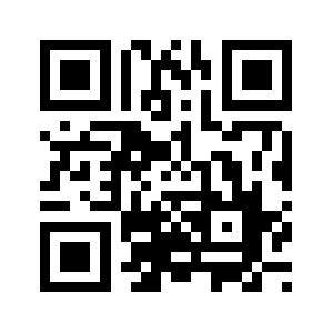 Triblee.com QR code