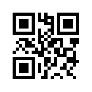 Tricamo QR code