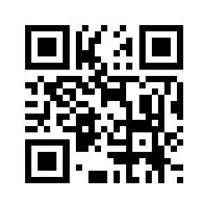 Trifinite.org QR code