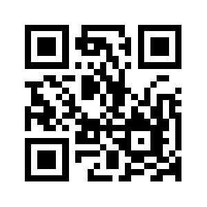 Trifledog.us QR code