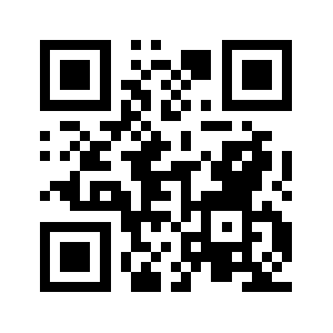 Trigemina.info QR code