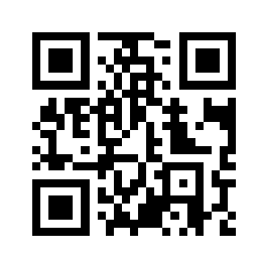 Triglobe.net QR code