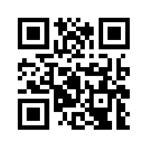 Trijuice.com QR code