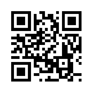 Trimbee.info QR code