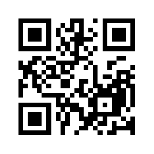 Trindar.com QR code