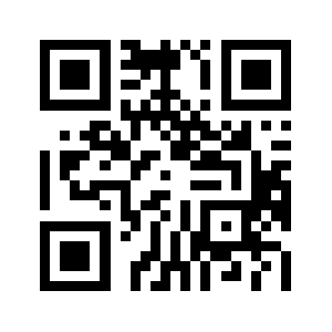 Trineomics.com QR code