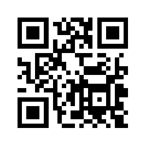 Trinite.info QR code