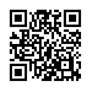 Trinitycareers.com QR code