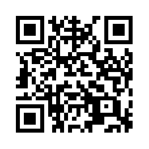 Trinitylegend.org QR code