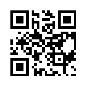 Trinitypr.edu QR code