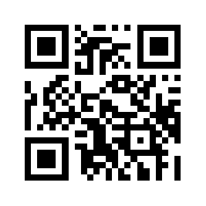 Trinuni.us QR code