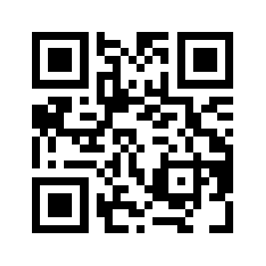 Triolution.de QR code