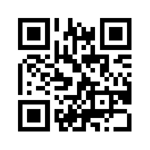 Tripleddep.org QR code