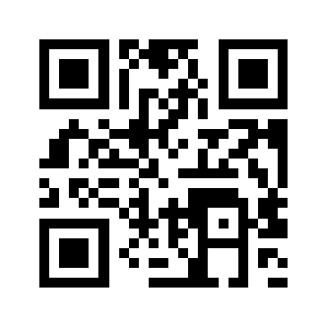 Triponepal.com QR code