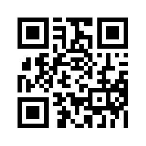 Trisagion.biz QR code