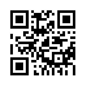 Trishmille.com QR code