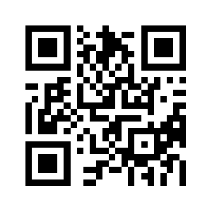 Trishwiles.com QR code