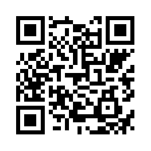 Trisnaariwibawa.net QR code