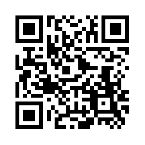 Trisomyfriends.net QR code