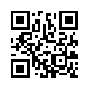 Trisono.com QR code