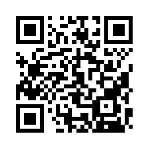 Triunefitness.net QR code