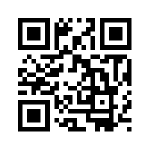 Trnecys.com QR code