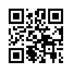 Troetsch.info QR code