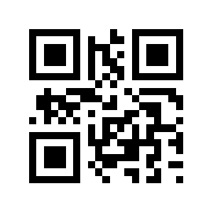 Trogdon QR code