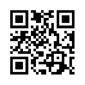 Tromband.com QR code