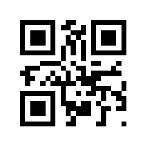 Trommer QR code